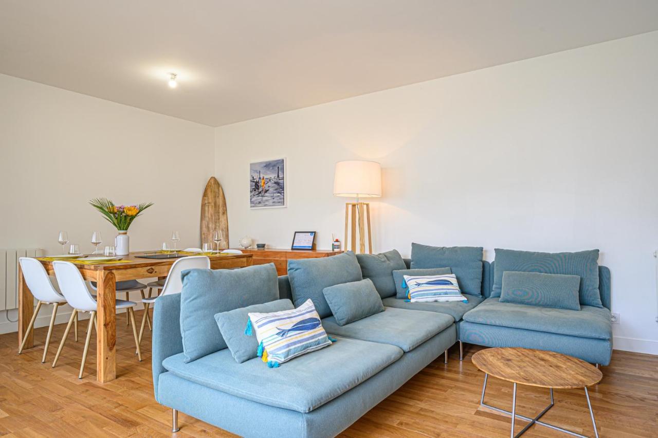 La P'tite Vannetaise - Petite Maison Au Bord De L'eau A Conleau Avec Velos Holiday home *